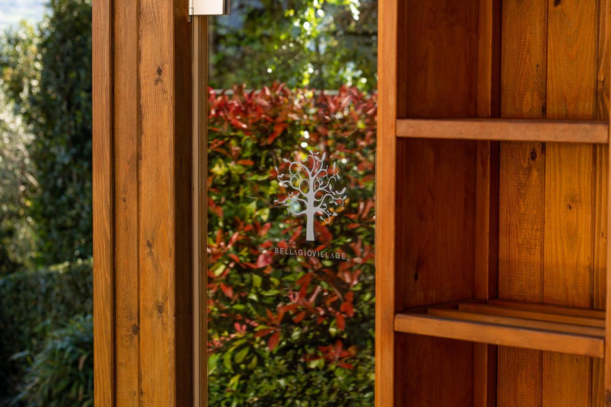 Bellagio Village- 4 Apartments By The Lake - Seasonal Warm Pool And Sauna Oliveto Lario Eksteriør bilde