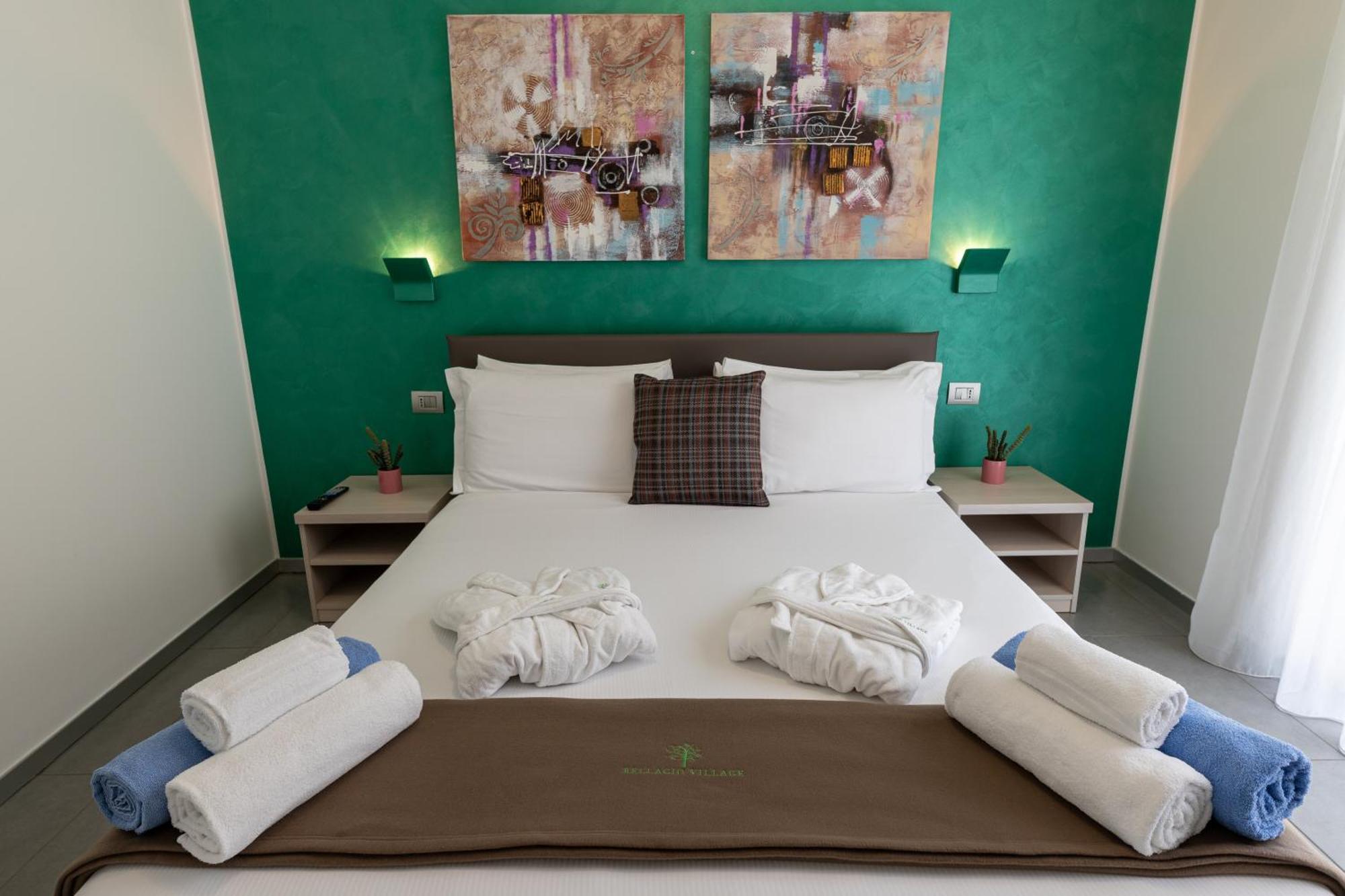 Bellagio Village- 4 Apartments By The Lake - Seasonal Warm Pool And Sauna Oliveto Lario Eksteriør bilde